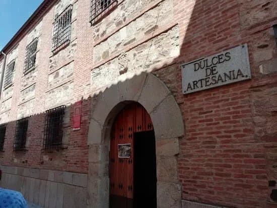 Convento de Madre de Dios