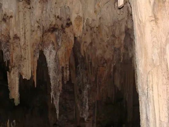Cueva de la Pileta