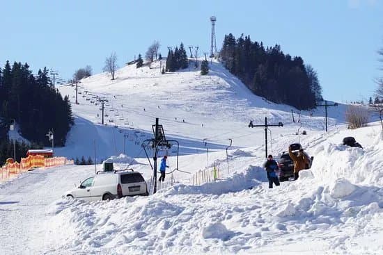 PARK SNOW Donovaly