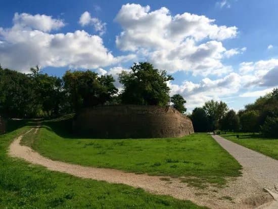 Le Mura di Ferrara