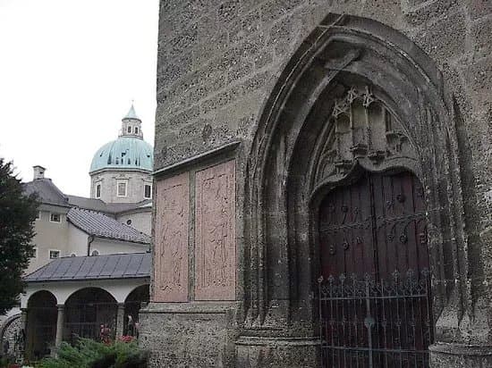 Margarethen Kapelle