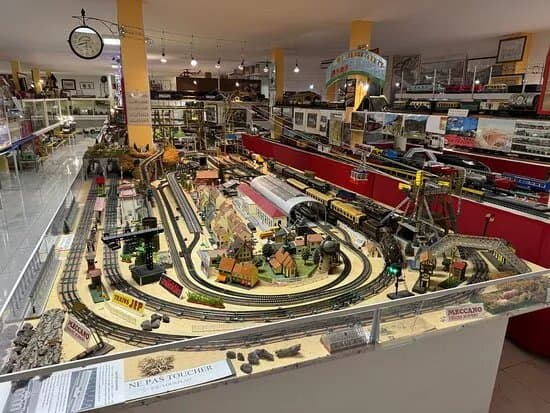 Musee des Jouets