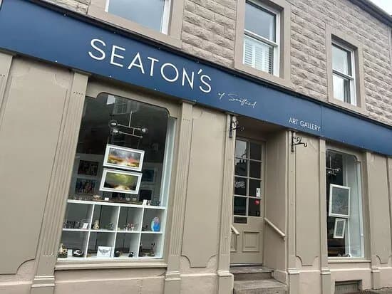 Seaton's Of Scotland