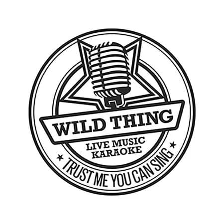 Wild Thing Karaoke Bratislava