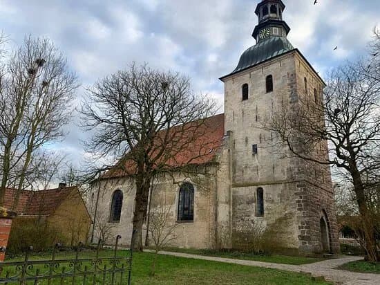 St.Christophorus Kirche