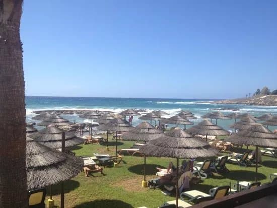 Vardas Beach