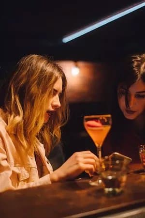 Dosoftei 89 Cocktail Bar