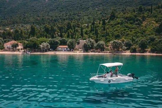 Sea Rent A Boat