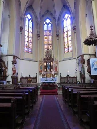 Church of the Immaculate
