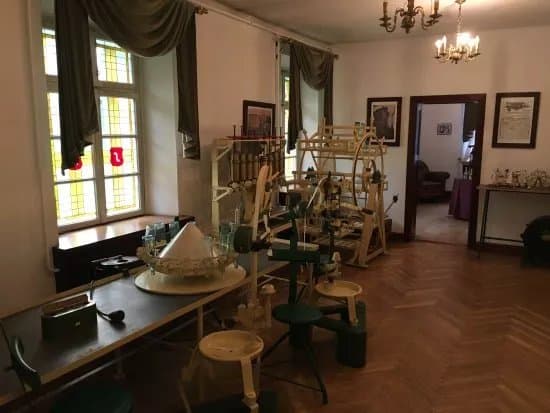 Distillation Museum