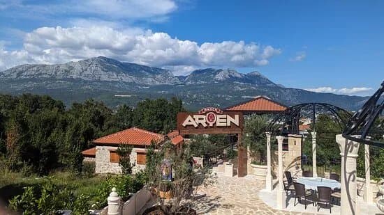 Ranch Aryen