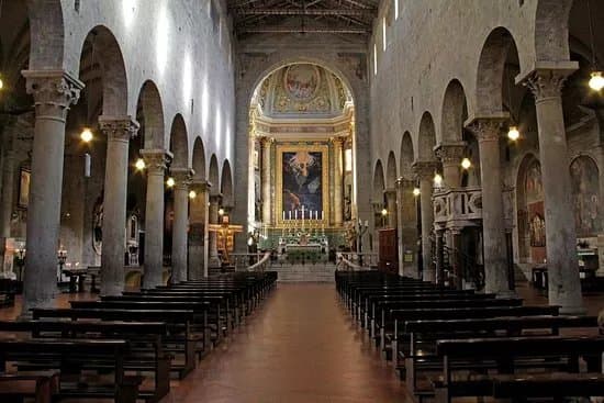 Cathedral of Saint Zeno