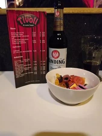 Stein's Tivoli