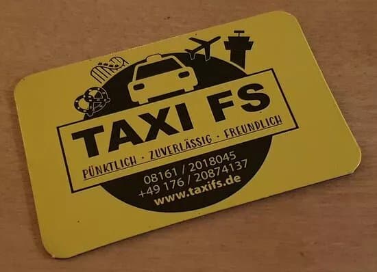 Taxi FS