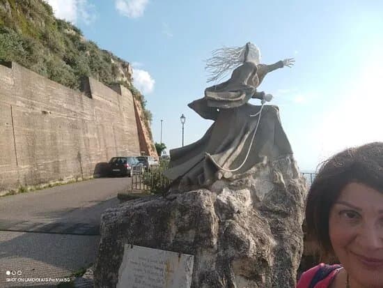 Statua di Cilla