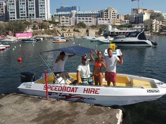 Pembroke Watersports