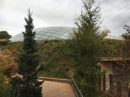 Norman Fosters Elefanthus