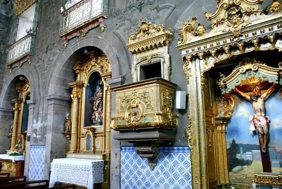 Igreja dos Terceiros
