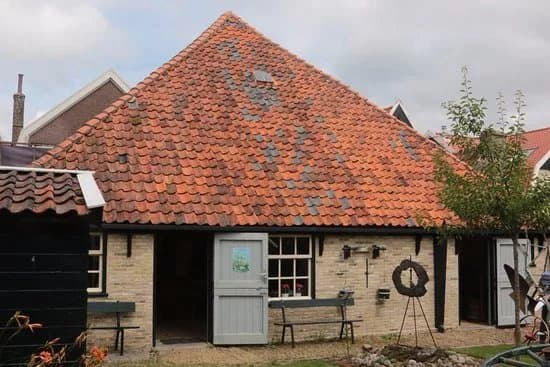 Cultuurhistorisch Museum Texel