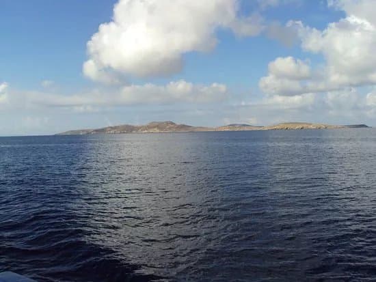 Cycladic Cruises