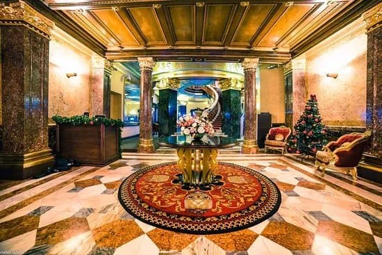 Palace Casino