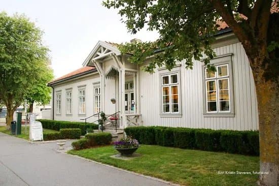 Fengselet