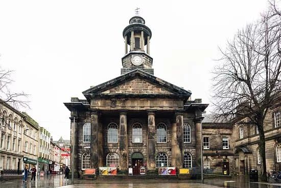 Lancaster City Museum