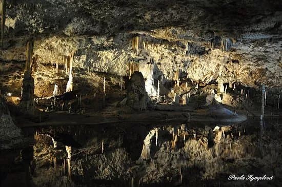 Punkva Caves