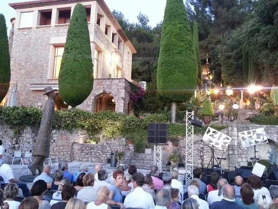 Villa Domergue