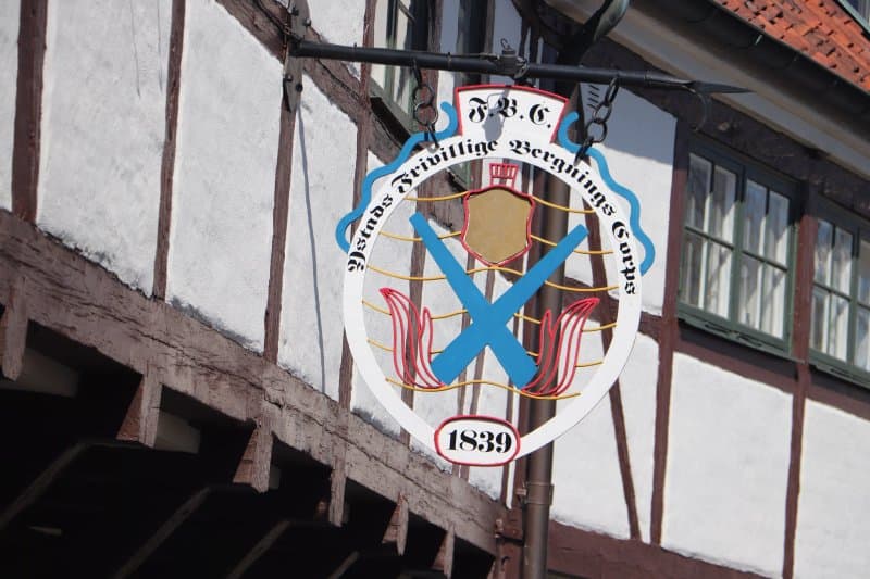 Ystads Frivillige Bergnings Corps