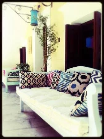 Talea FX