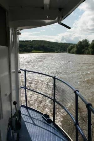 The Galley, River Cruises