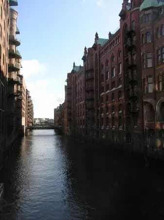 HafenCity