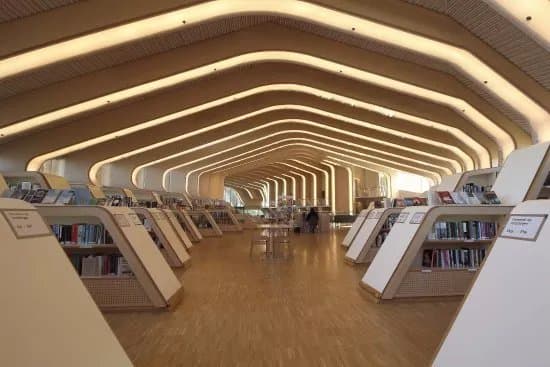 Kulturhuset i Vennesla