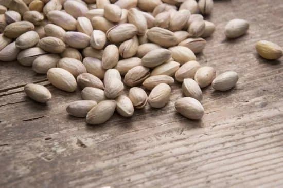 Il Pistacchio