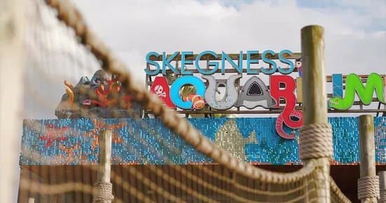 Skegness Aquarium