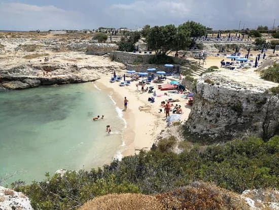 Calette del Capitolo