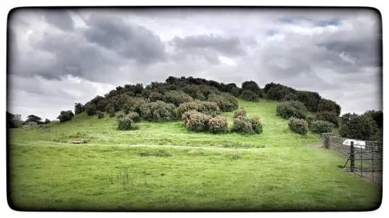 Dowth Passage Tomb