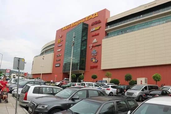 Varna Mall