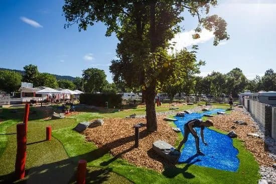 Adventure Minigolf