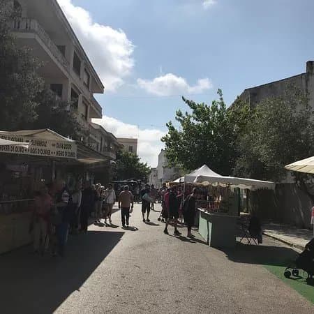 Arta Market