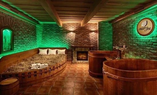 Original Beer Spa
