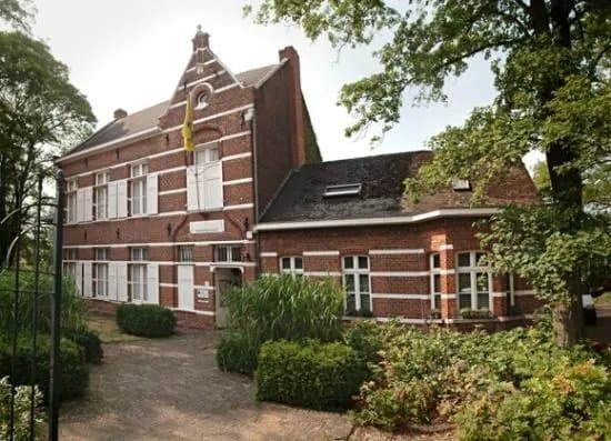 Jakob Smits Museum