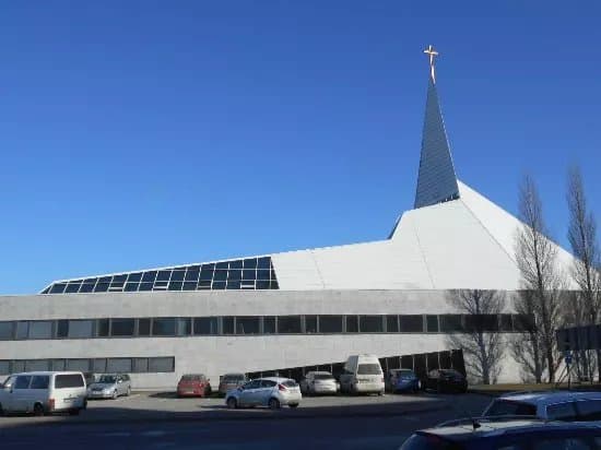 Estonian Methodist Church