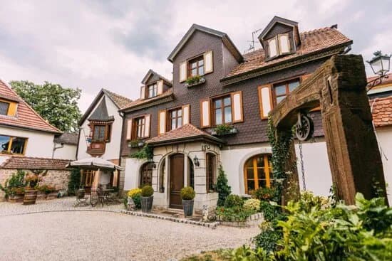 Domaine Wach