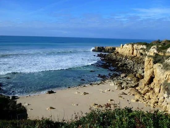 Praia do Castelo