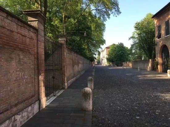 Corso Ercole I d"Este
