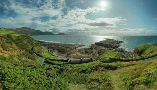 Niarbyl Bay