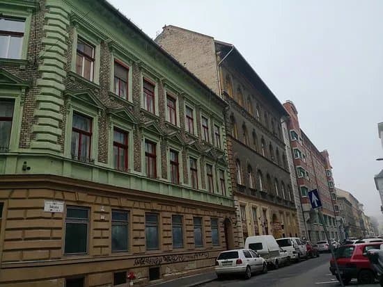 Dob Street