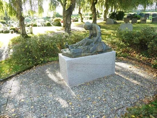 Statyn ''efter Dagsverket''